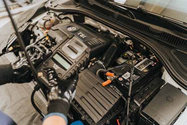 Avoid Delays: Tips for Passing Your Roadworthy Certificate Inspection