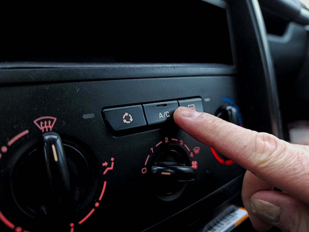 Essential Maintenance Tips for Your Car’s Air Conditioning System